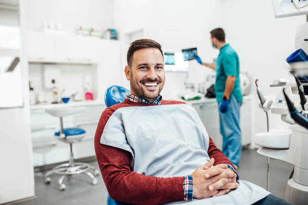 Emergency Dental Services in Ashland, MO