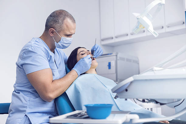  Ashland, MO Holistic Dental Care Services Pros