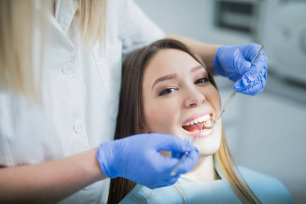 Best Tooth Extraction  in Ashland, MO