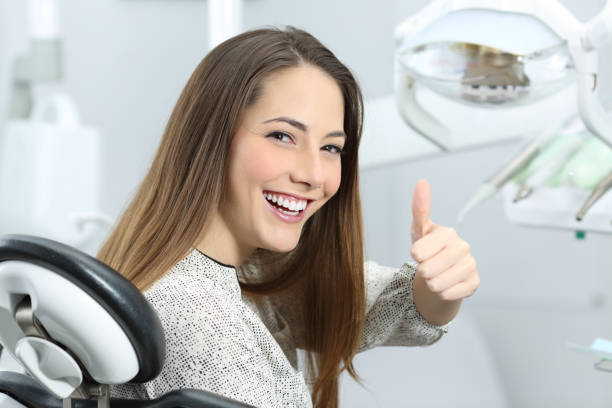 Best Dental Fillings (Composite and Amalgam)  in Ashland, MO